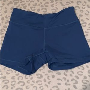Reebok crossfit shorts